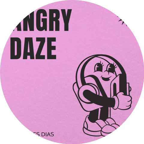 Angry Daze