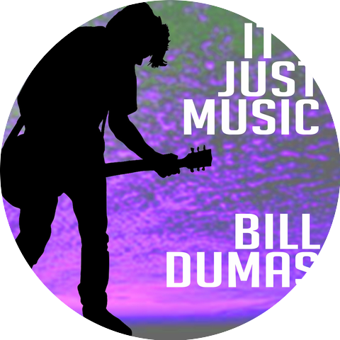 Bill Dumas