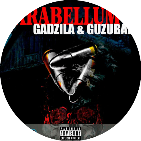Gadzila and guzubad