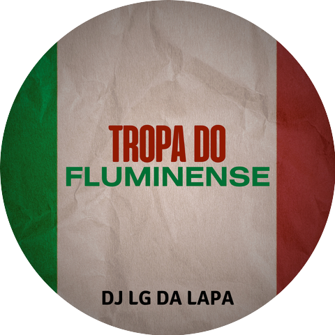 DJ LG DA LAPA
