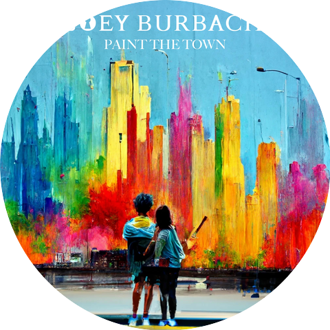 Joey Burbach