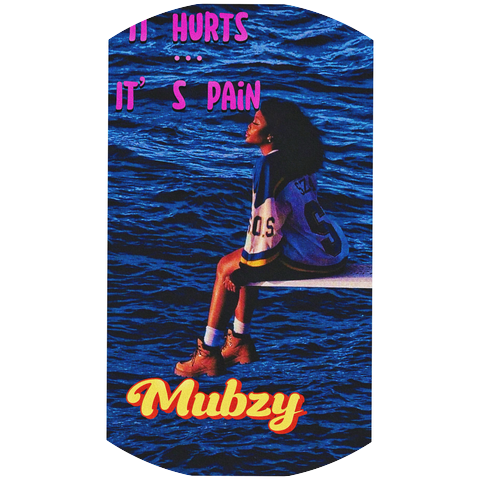 Mubzy