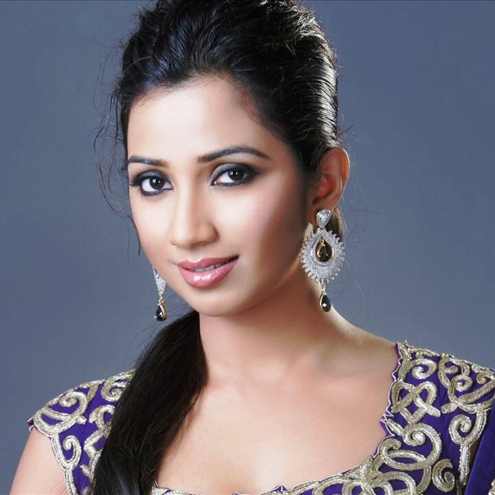 Shreya Ghoshal & Gulraj Singh