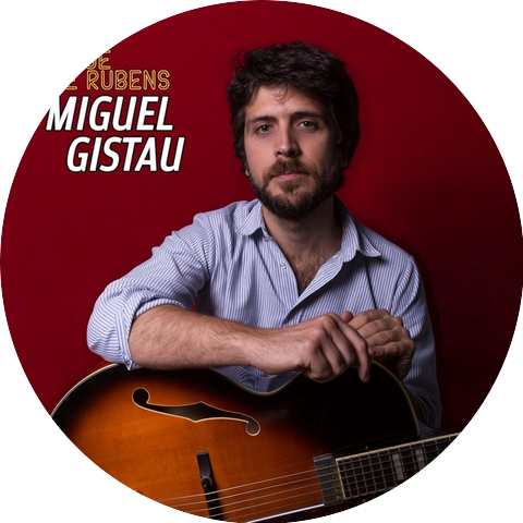 Miguel Gistau
