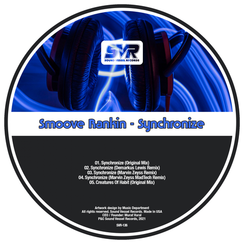 Smoove Rankin