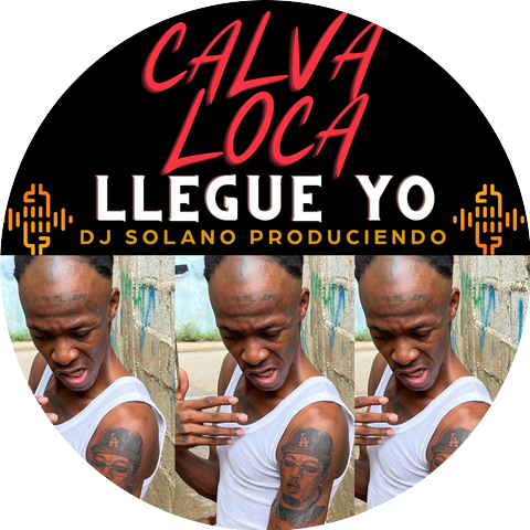 Calva Loca