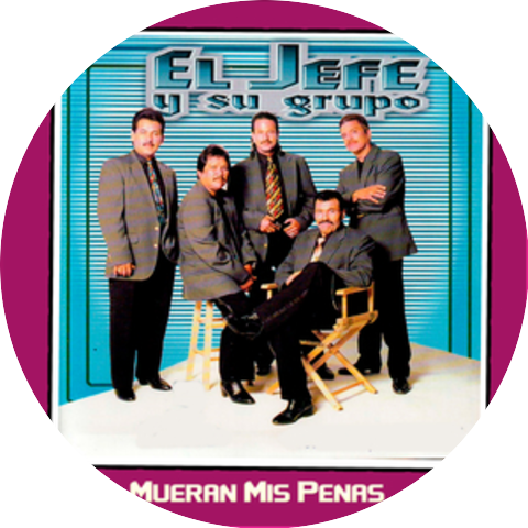 El Jefe Y Su Grupo