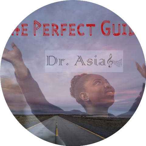 Dr. Asia