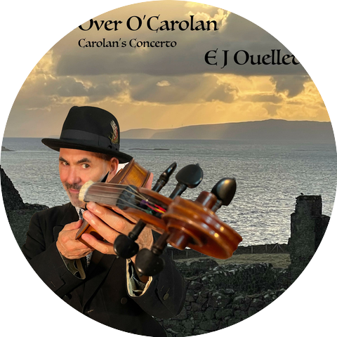 E J Ouellette