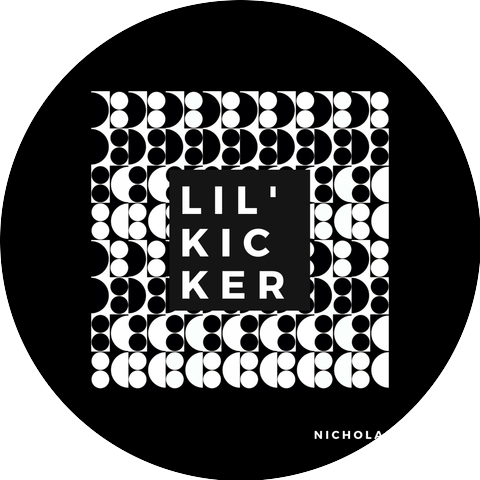 Nicholas Karr
