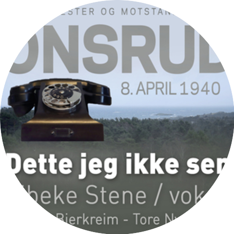 Vibeke Stene