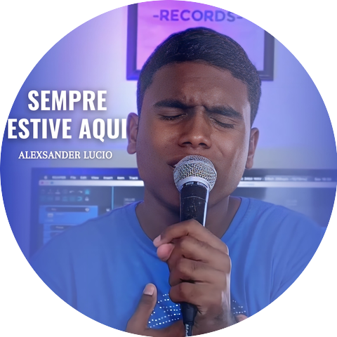 Alexsander Lúcio