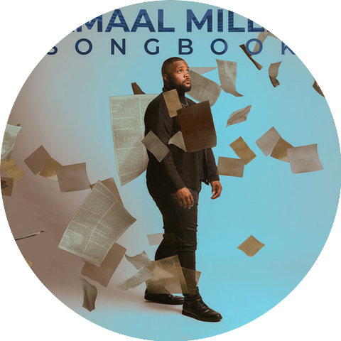 Jamaal Miller