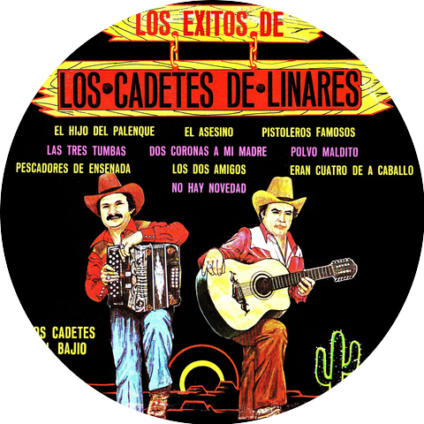 Los cadetes del Bajio