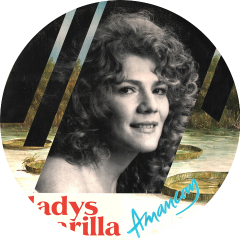 Gladys Amarilla