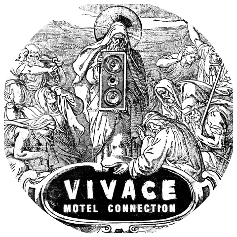 Motel Connection