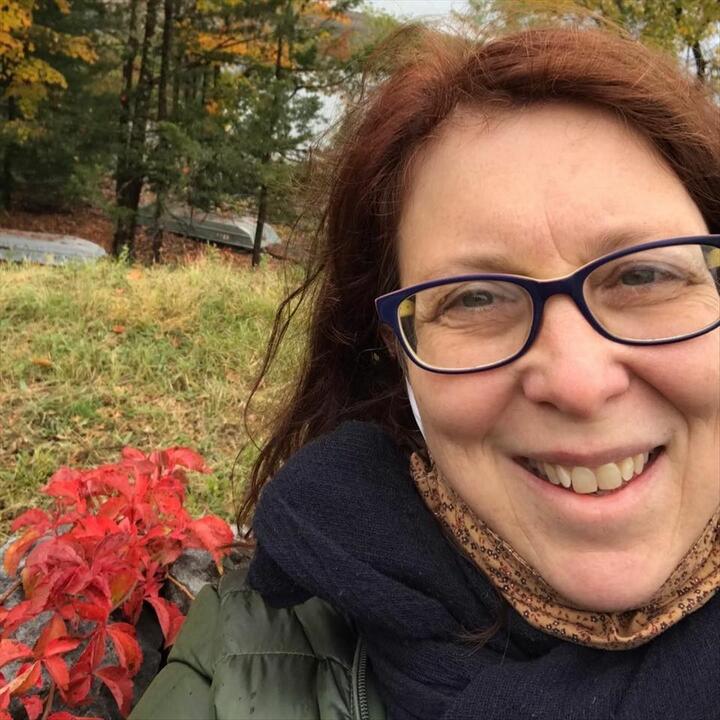Karla Schickele