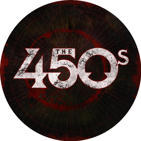 The 450s