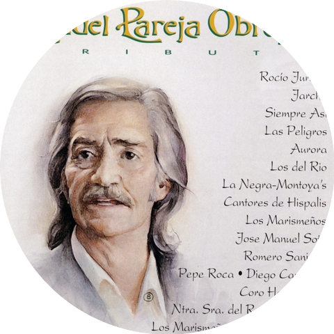 Rocio Jurado;Coro Hermandad Nuestra Sra. Del Rocio De Triana;Jarcha;Siempre Así;Las Peligros;Amparo Velasco "La Negra";Montoya's;Cantores de Hispalis;Los Marismeños;Los Marismeños (Juanini)
