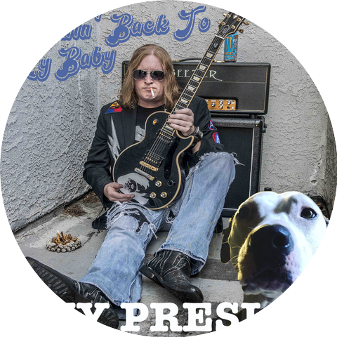 Izzy Presley
