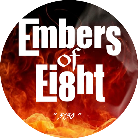 Embers Of Eight