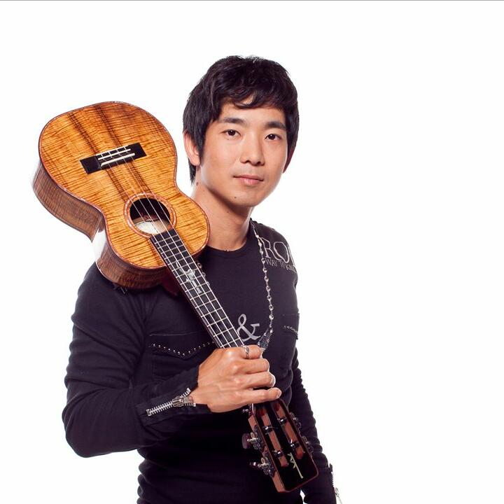 Jake Shimabukuro & Moon Taxi
