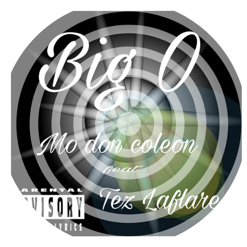 Mo Don Coleon