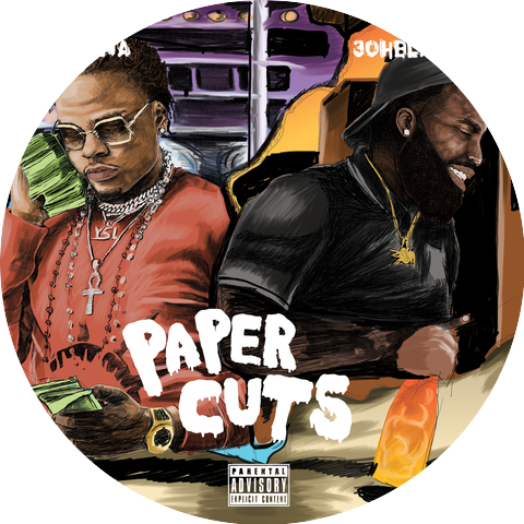 3ohBlack & Gunna