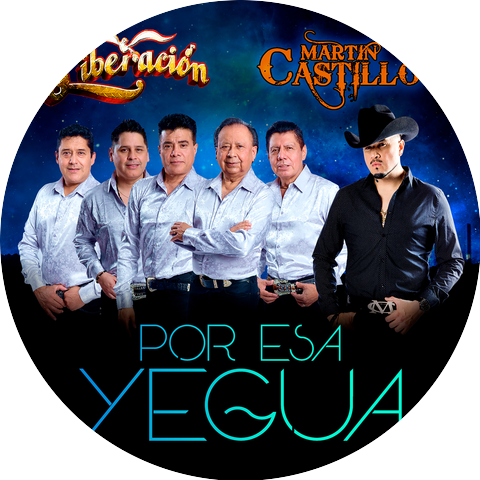 Liberación & Martin Castillo