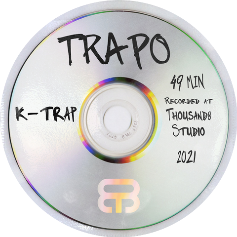 K-Trap & PRSad