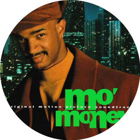 Damon Wayans & Marlon Wayans