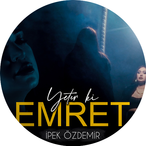 İpek Özdemir