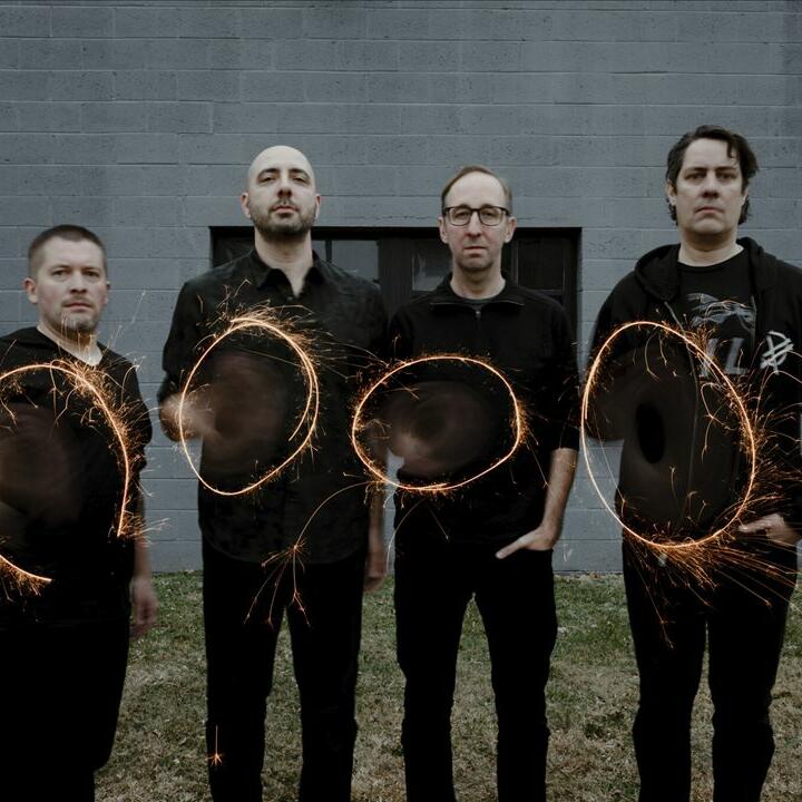 Fire in the Radio