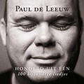 Paul de Leeuw and Andre Hazes