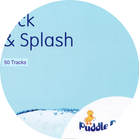 Puddle Ducks