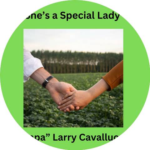 "Papa" Larry Cavallucci