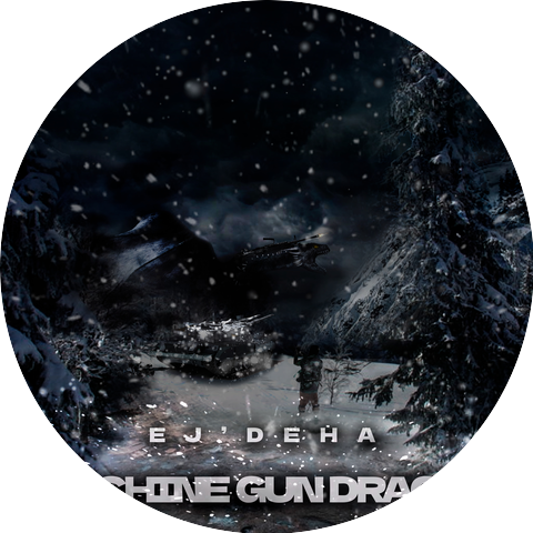 Ej'Deha