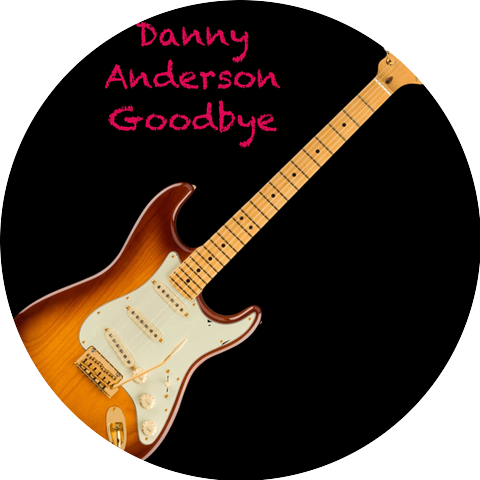 Danny Anderson