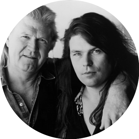 Billy Joe Shaver & Kinky Friedman