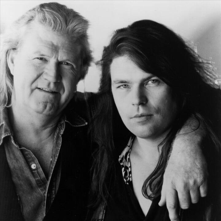 Billy Joe Shaver & Kinky Friedman
