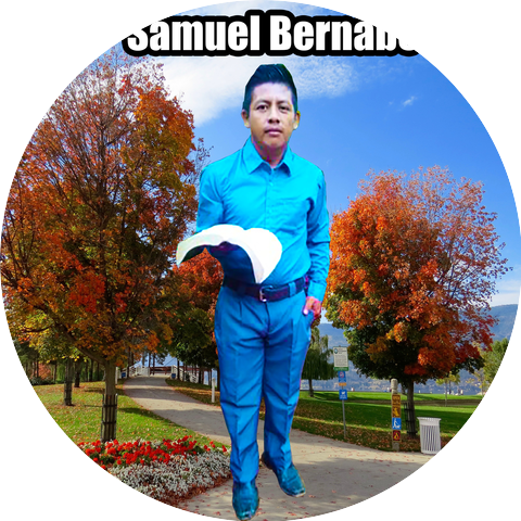 Samuel Bernabé