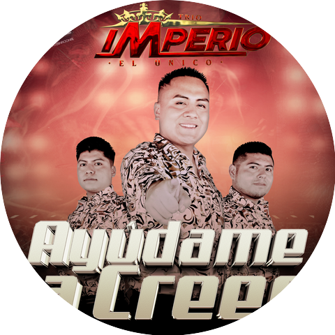 Trio Imperio el Unico