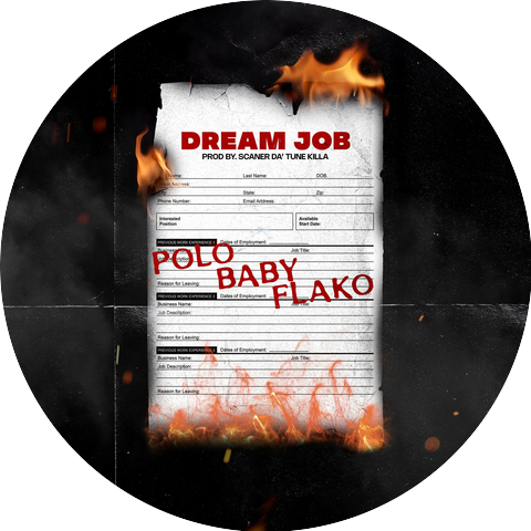 Polo Baby Flako