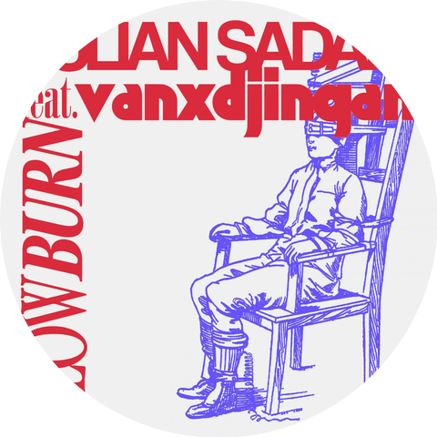 Julian Sadam