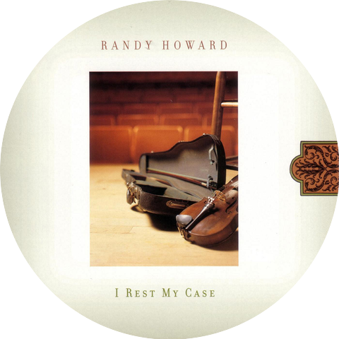 Randy Howard