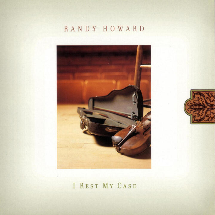 Randy Howard
