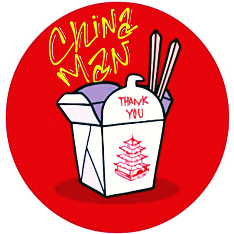 ChinaMan MoFo