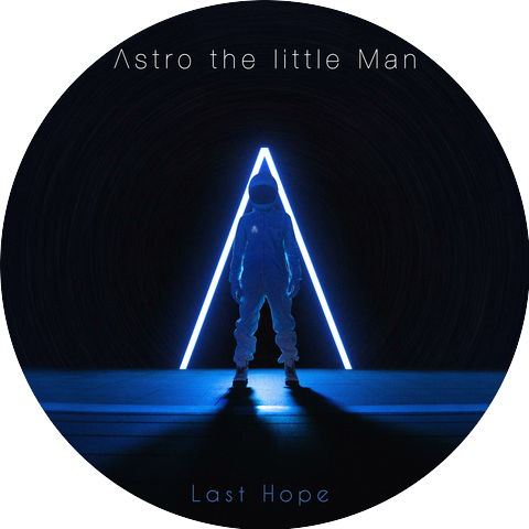 Astro the little Man