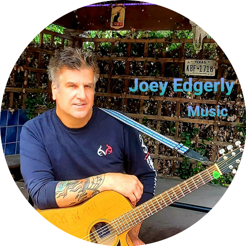 Joey Edgerly