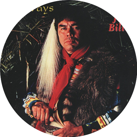 Chief Jim Billie